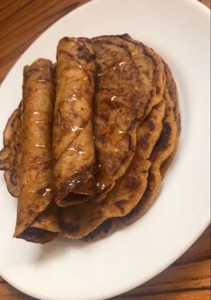 صورة لوصفة مراهيف بالتمر