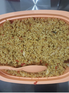 Foto resep Nasi Goreng Rempah