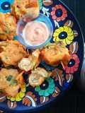 Bread Pakora