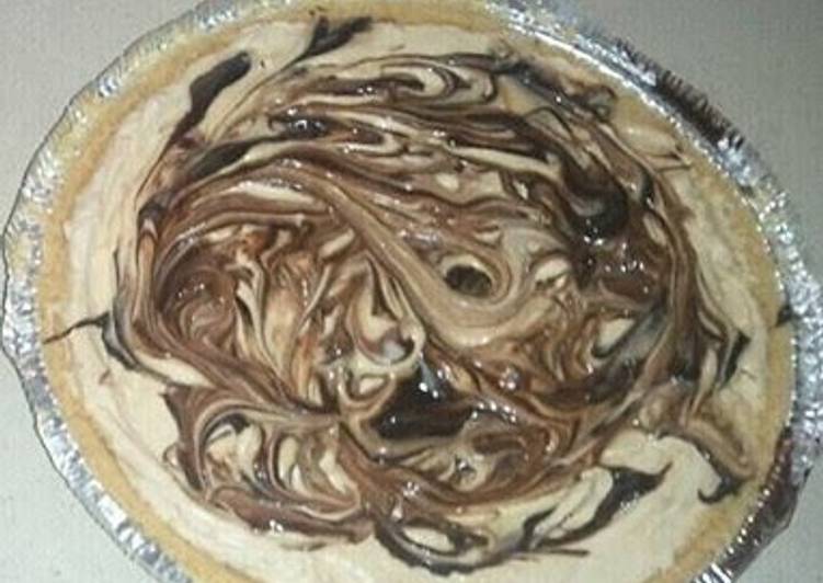 Easiest Way to Make Award-winning Peanut Butter Pie