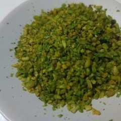 پودر پسته(Pistachio powder)-レシピのメイン写真