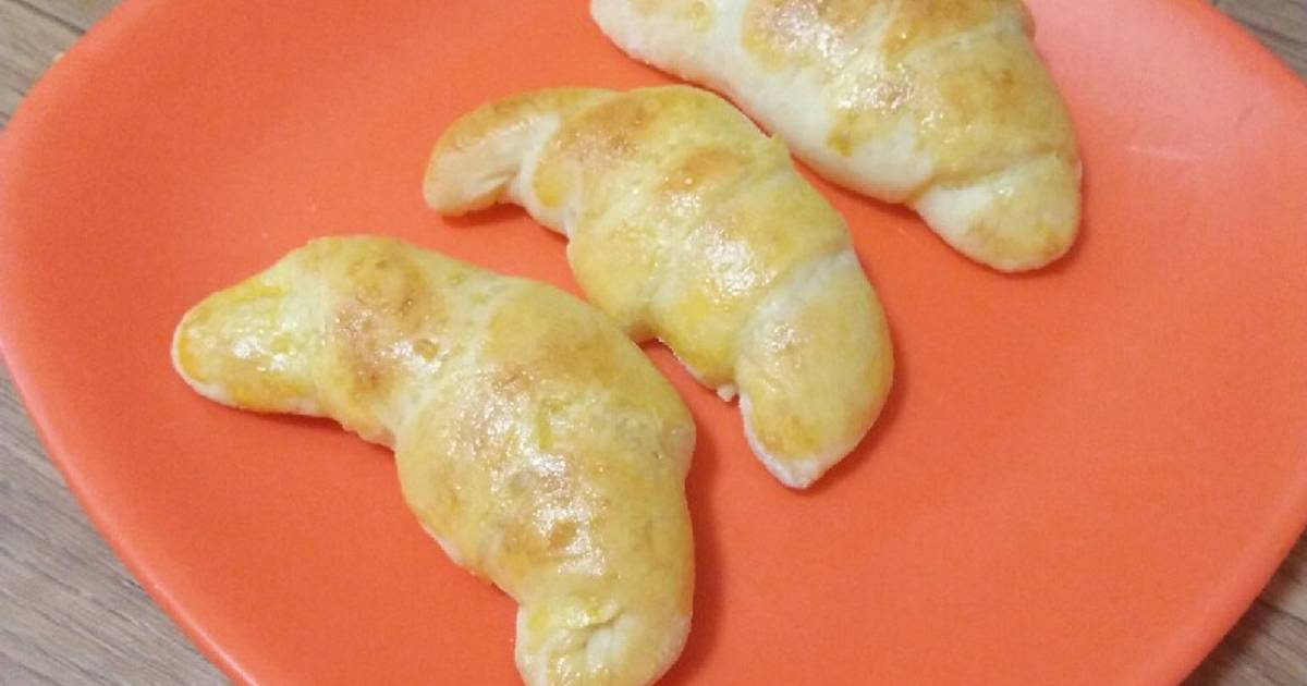 Japanese Butter Roll