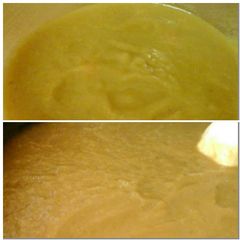A picture of Irmgards iffits bung it all in Soup very healthy and low calorie.
