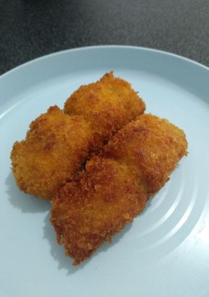 Foto resep Ikan dori goreng MPASI balita
