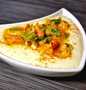 Recipe Shrimp and Creamy Queso Grits the So Delicious Delicious