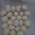 Bakso tempe (menu diet)