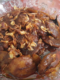 Foto resep Semur jengkol