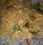 Bagaimana Membuat Soun goreng cabe ijo Anti Gagal