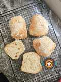 Ciabatta - Poolish Method