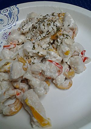 A picture of Cashew chicken.
