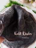 Kulit Risoles Hitam Lentur