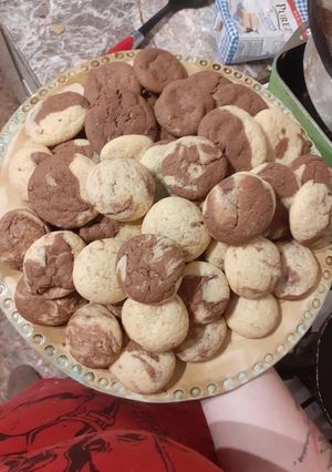 Una foto de Galletitas económicas Riquísimas <3