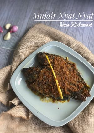 Foto resep Mujair Nyat Nyat