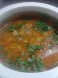 Surmayi Fish Curry