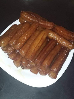 صورة لوصفة زلابية البنان