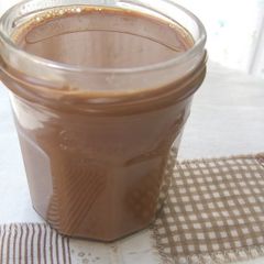 A picture of Milk Tea Jam.