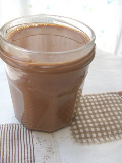 A picture of Milk Tea Jam.