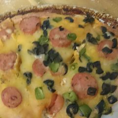 A picture of Pizza Delight.