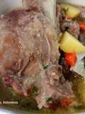Soup Tulang Sapi