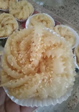صورة لوصفة قريوش مورق وخفيف