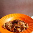 Telor Dadar Rendang