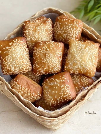 Langkah Mudah untuk Menyiapkan Resep ODADING! yang Menggugah Selera Anti Ribet, Sempurna