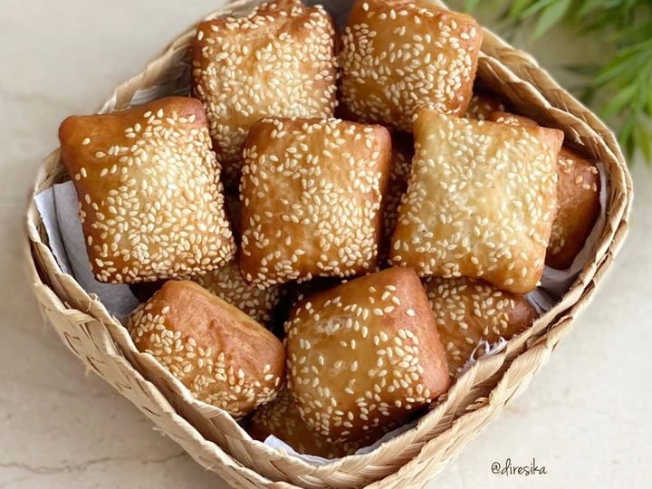 Langkah Mudah untuk Menyiapkan Resep ODADING! yang Menggugah Selera Anti Ribet, Sempurna