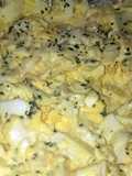 Mandys egg n onion