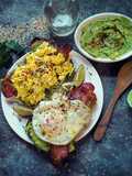 Quick Avocado Toast