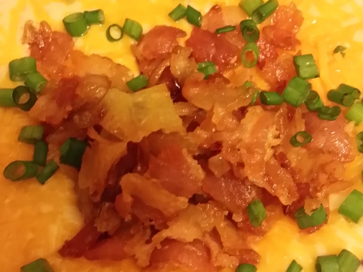 Easy Steps to Make Recipes Loaded Bake Potato Soup the Awesome  Perfect.