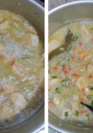Foto resep Tumis manisa 2 versi,, menu anak & menu pedas (no🖐msg)