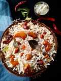 Coconut Rice