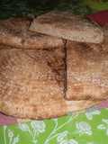 خبز الشعير 🍞