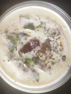 தண்ணி சட்னி (Thanni chutney) செய்முறை முக்கிய புகைப்படம்