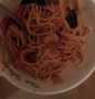 Recipe Mandys sirracha chicken noodle the Perfect Can spoil the tongue