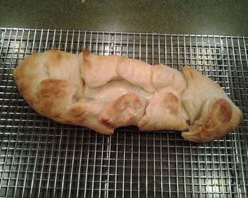 Update, Cooking Recipe Braided Hot Roast Beef Loaf Delicious Perfect