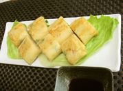 A picture of canned tuna japanese