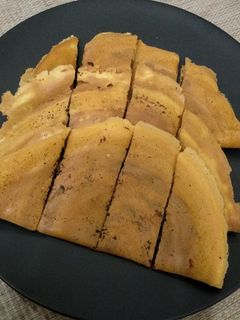 Foto resep Martabak Tipker Coklat Keju 🍫🧀