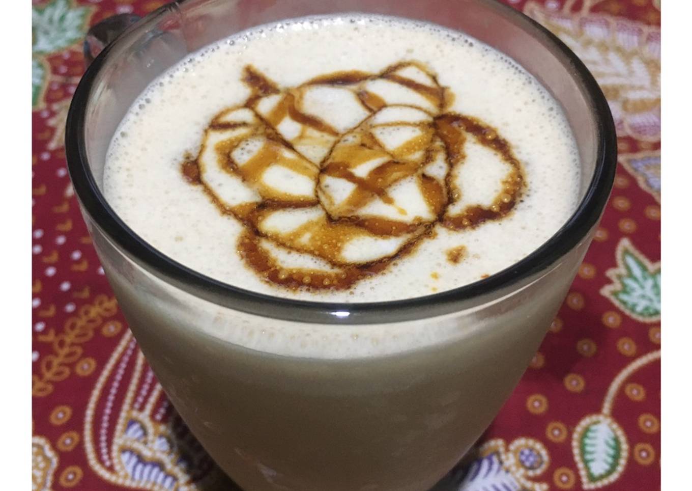 Es Kopi Susu Gula Aren