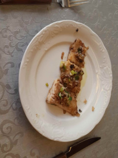 A picture of Salmon Fillet.