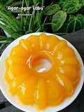 Agar-agar Labu