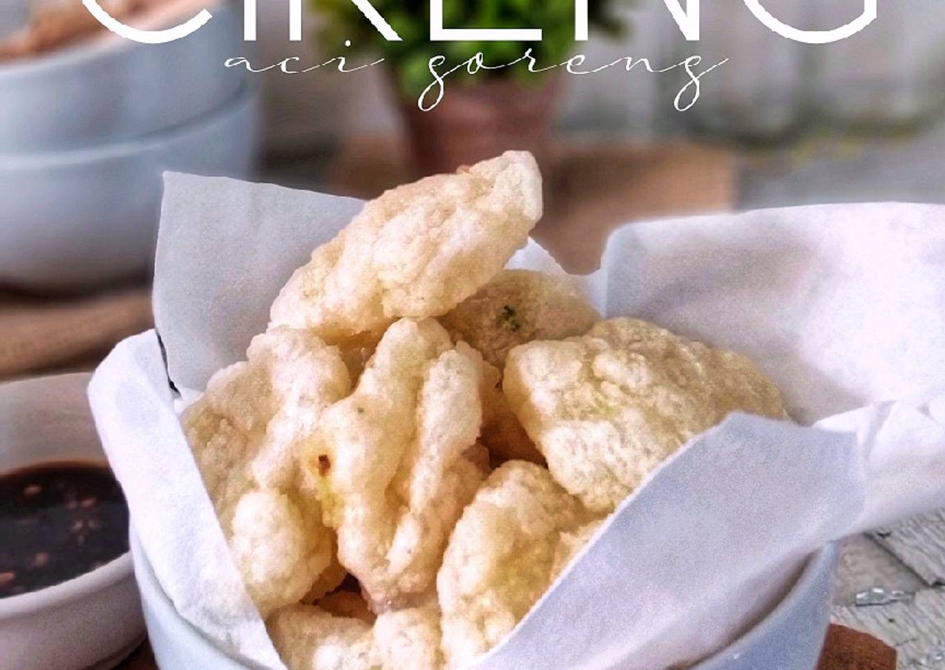 CIRENG ENAK (no gagal2 club)