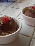 Mini Chocolate Cake