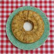Bolu Pisang Kukus Santai