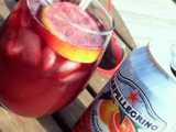 rum sangria