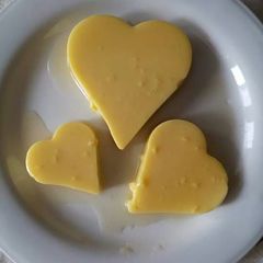 A picture of AMIEs Special Leche Flan.