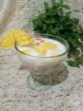 Es Nanas Nata de Coco