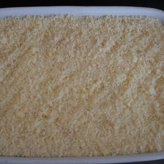 Apple Crumble - Gluten, Wheat & Dairy Free A picture of Apple Crumble - Gluten, Wheat & Dairy Free.