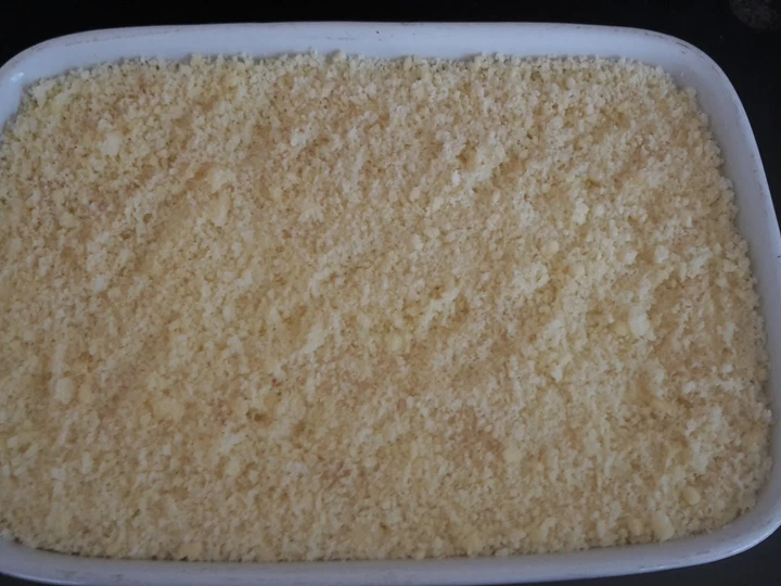 Recipe Apple Crumble - Gluten, Wheat &amp;amp; Dairy Free which Delicious