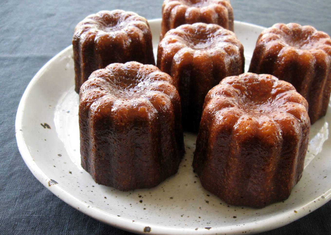 CanelÃ©s